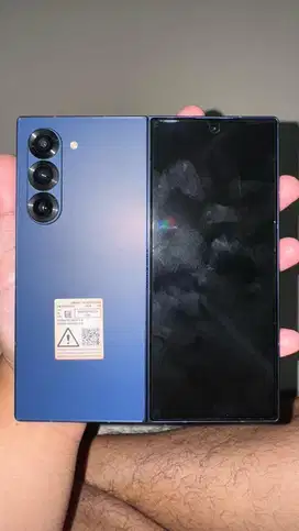 Samsung Z Fold 6 1TB