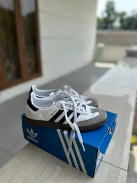 Adidas samba og EU 39,3