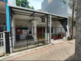 Rumah Murah Siap Huni Lokasi Karah Jambangan Surabaya