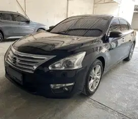 Nissan Teana 2.5 XV matic