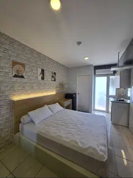 Disewakan Apartemen Educity Surabaya Timur Dekat Pakuwon City Mall