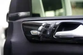 Mercy GLE400 AMG 2018