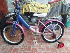 Jual sepeda bekas