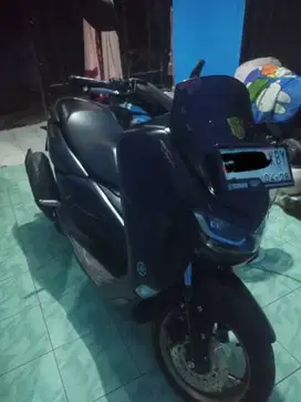 NMAX 2023 jual cepat dapat