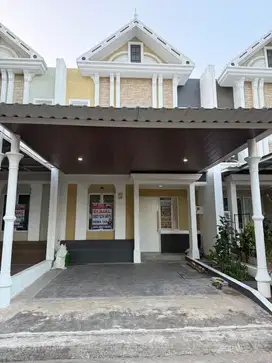 RUMAH JAKARTA GARDEN CITY CAKUNG JAKARTA TIMUR