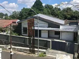 Rumah Terawat Murah Siap Huni Lingkungan Tenang di Setrasari Pasteur.