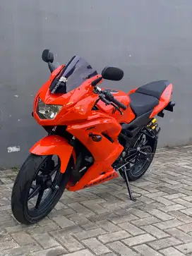 Jual ninja rr new