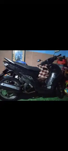 Mio soul karbu keren