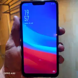 Oppo A3s Ram 6/128