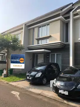 Rumah Paling Murah di Citra Gran Cibubur