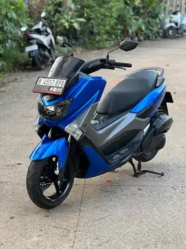 YAMAHA NMAX 2018