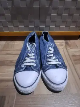 Jhonson Denim Blue