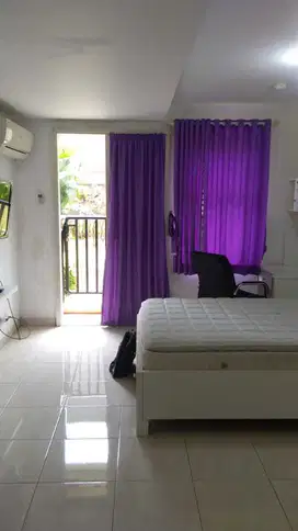 Dijual Cepat Apartemen Depok Margonda Resident