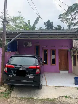 Disewakan rumah di bumi ganda sari dekat kawasan industri BIC