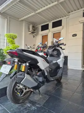 Honda ADV160 ABS 2023
