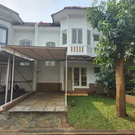 Rumah 2 Lantai Harga Murah di Delatinos