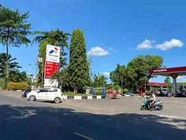 Di jual spbu daerah sukabumi