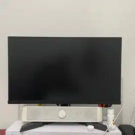 Monitor Koorui 24E3 24 inch FHD 165Hz (rekomen GTID)