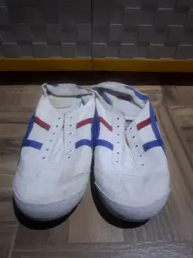Onitsuka Tiger Mexico