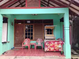 Dijual Rumah di Pamulang, Pamulang Barat Belakang UNPAM