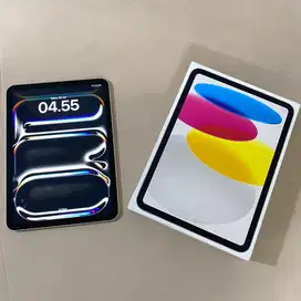 iPad 11 128gb Wifi