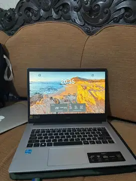 Acer Aspire 3 intel pentium silver
