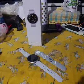 Xiaomi Watch 2 Gray Mulus Fullset
