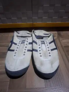 Onitsuka Tiger Mexico Cream
