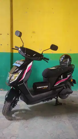 MX Like New Gresss