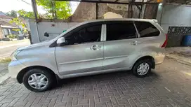 Daihatsu Xenia 2018 Bensin