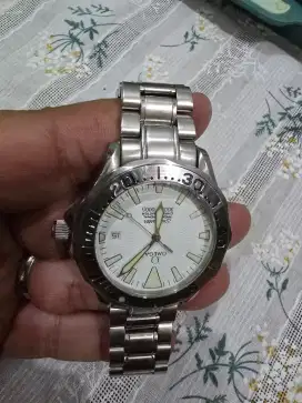 Jam Tangan Pria Omega