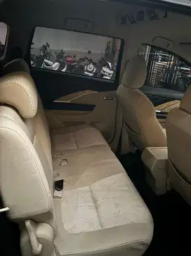 Mitsubishi Xpander 2020 Bensin