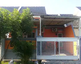 Rumah Siap Huni di Grand Surya Damarsi Buduran Sidoarjo