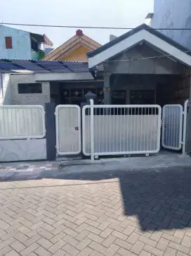 Jual Rumah Cepat & Murah