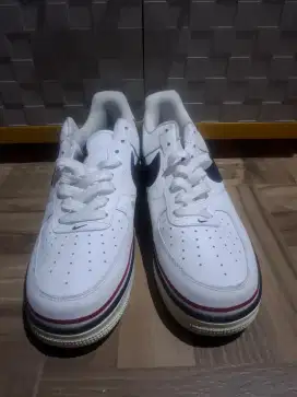 Air Force One Putih