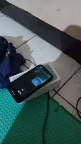 Jual hp iPhone 11 128Gb