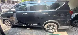 Cash Toyota Innova Venturer 2021 Diesel AT