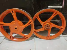 Velg original mio smile / sporty