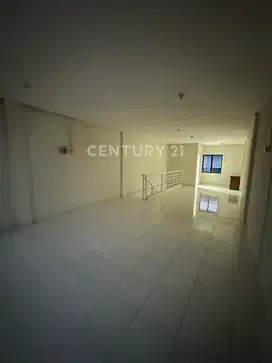 Ruko Kosong Magnetika Di Lippo Cikarang