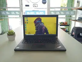 Laptop second Lenovo Thinkpad X270, Ram 8 GB, Core i5-Gen8
