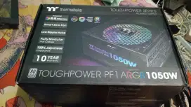 PSU Thermaltake Toughpower PF1 ARGB 1050W 80+ platinum