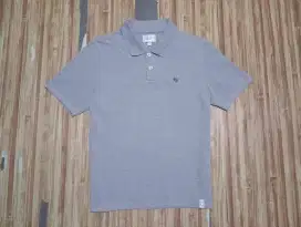 Poloshirt Levi's.
