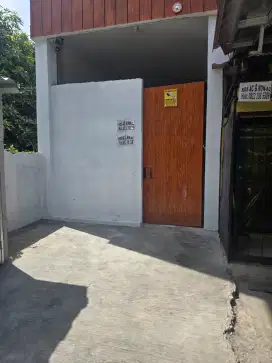 Kos Nyaman Strategis di Lenteng Agung , JakSel