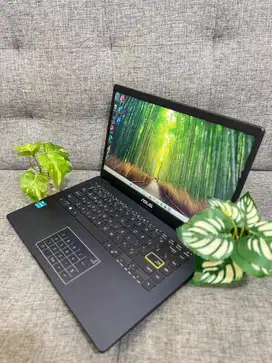 LAPTOP ASUS VIVOBOOK SUPER SLIM RINGAN KALI KEDAN
