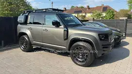 Defender Octa 2025