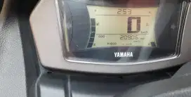 Jual Nmax all new connected 2022