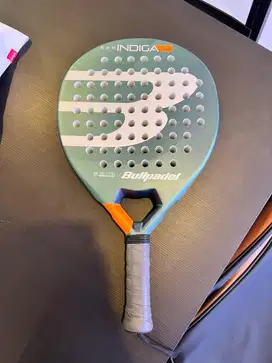 Raket Bullpadel Indiga CTR 2025