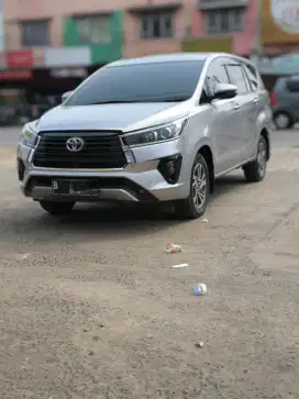 Innova Reborn V matic diesel 2021