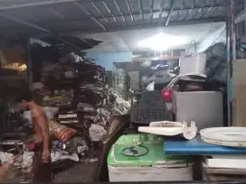 Panggilan rombeng surabaya segala barang rongsokan