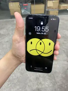 IP X 265 GB fullset inter All operator
